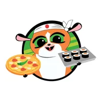 PizzSusha Новосибирск icon