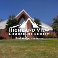 Highland View Church icon