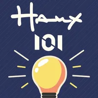 Hanx101 Trivia icon