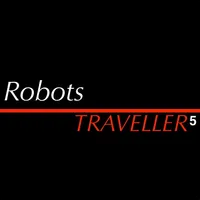 Traveller Robots icon