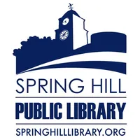 Spring Hill Public Library icon