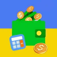 Keepersy: budget tracker icon