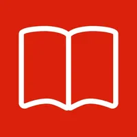 PDF Book Reader icon