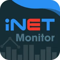 iNET Monitor icon