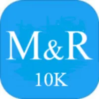 M&R英単語10K icon