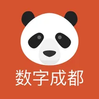 数字成都 icon