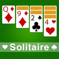 Solitaire Klondike Crush icon