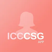 ICCCSG APP icon