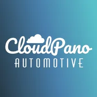 CloudPano Automotive icon