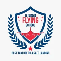 Jet Liner Flying School icon