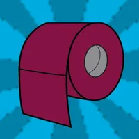 Toilet Paper Tycoon icon