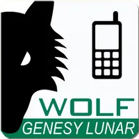 WolfGenesyLunar icon