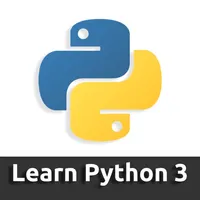 Learn Python 3 Programming icon