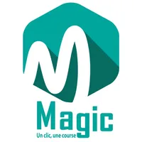 MAGIC LIVREUR icon