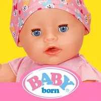 BABY born® icon