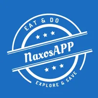 NaxosAPP icon