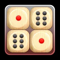 Dice Matcher: Merge Puzzle icon