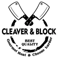 Cleaver & Block icon