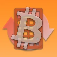 Satoshi Converter icon