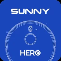 SUNNY HERO icon