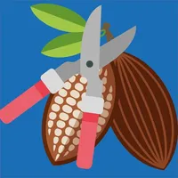 Cacao Poda icon