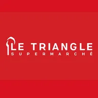 Le Triangle Supermarché icon