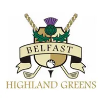 Belfast Highland Greens icon