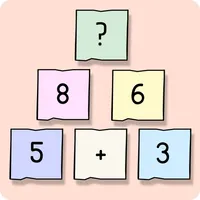 Math Blocks Game icon