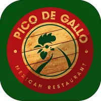 Pico De Gallo icon