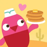 Sago Mini Diner icon