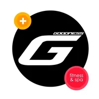 Goodness icon