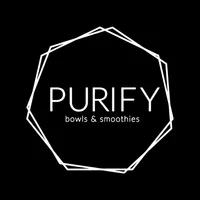 Purify Bowls and Smoothies icon