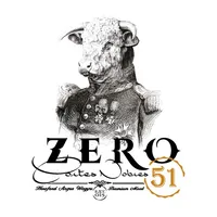 Zero51 Cortes Nobres icon