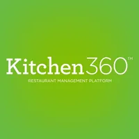 Kitchen360 icon