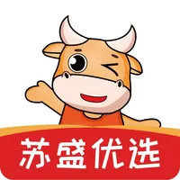 苏盛优选 icon