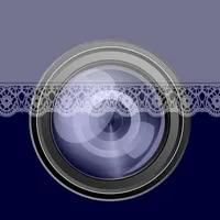 See-Through Camera Deluxe icon