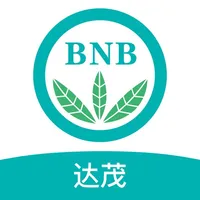 达茂蒙商村镇银行 icon