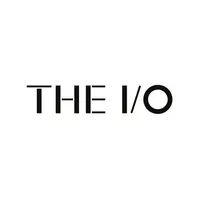 THE I/O icon