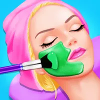 Makeover Games: Make Up Artist icon