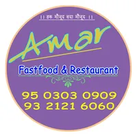 Amar Fast Food and Restaurant icon