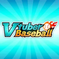 Vtuber Baseball-ブイチューバーベースボール- icon