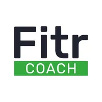 Fitr - Coach App icon