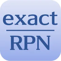 exactRPN icon