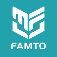 FAMTO : DELIVERY APP icon