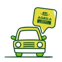 Agrela Smart Mobility icon