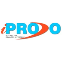 iPRODO Driver App icon