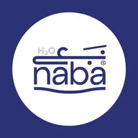 Naba water icon