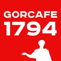 Gorcafe 1794 icon