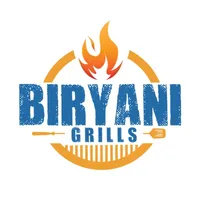 Biryani Grills icon