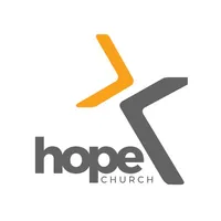 Hope Church - Fort Worth icon